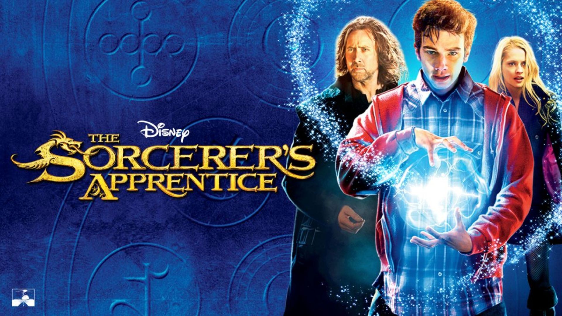 The Sorcerer’s Apprentice (2010) Dual Audio [Hindi+ENG] BluRay 480p