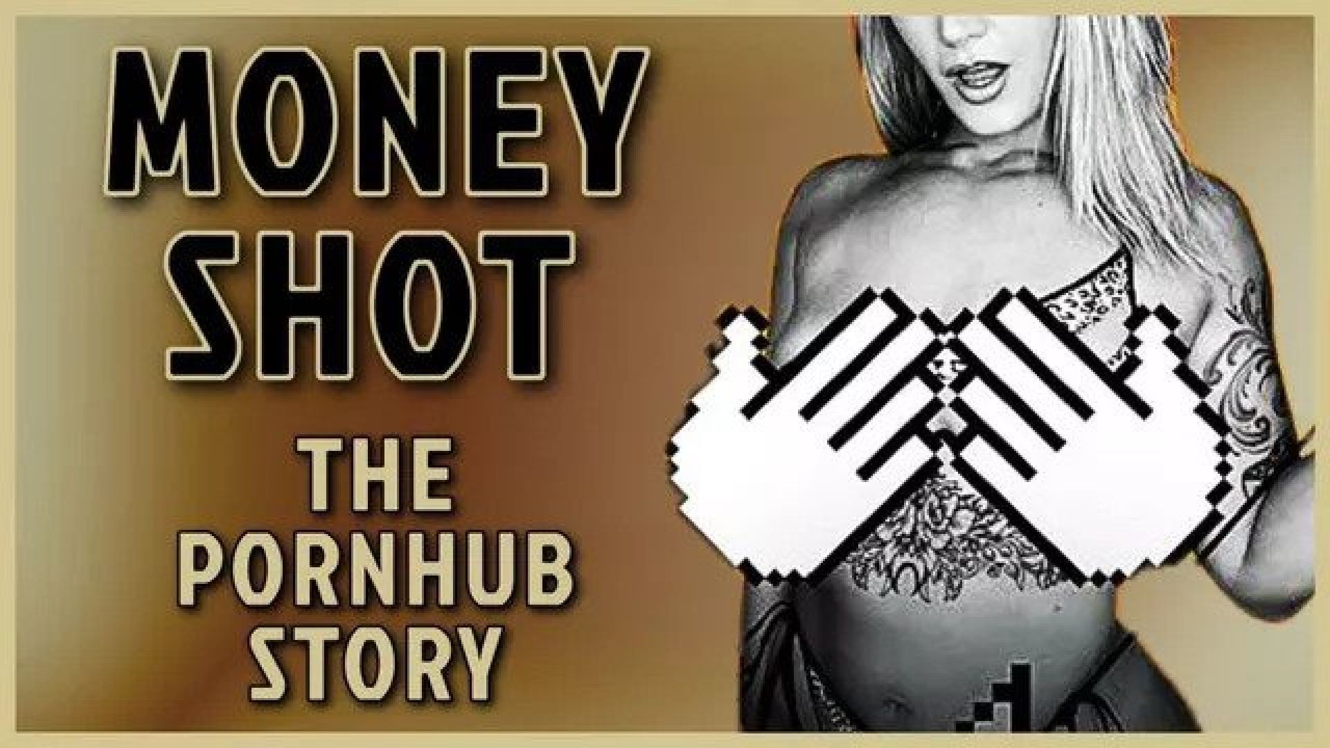 Money Shot: The Pornhub Story (2023) Dual Audio [Hindi ORG & ENG] WEB-DL 480p