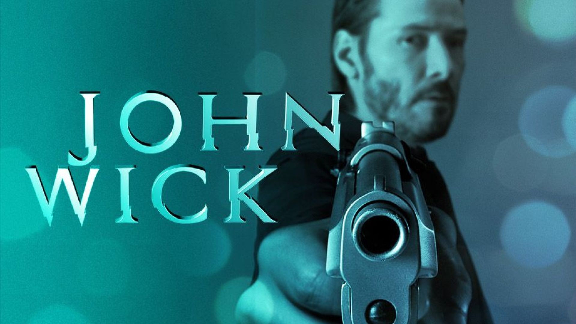 John Wick: Chapter 1 (2014) Dual Audio [Hindi ORG & ENG] BluRay 480p