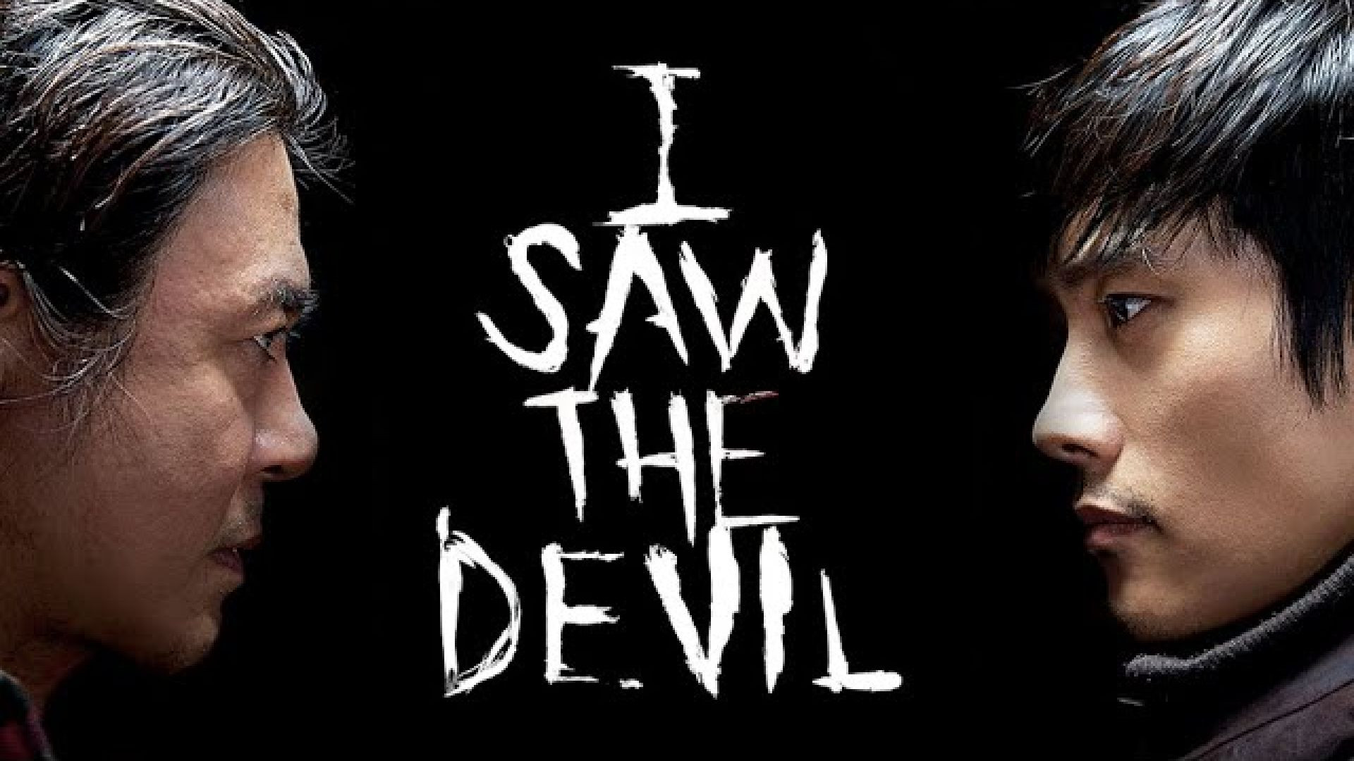 I Saw the Devil (2010) Dual Audio [Hindi ORG & Korean] BluRay  1080p