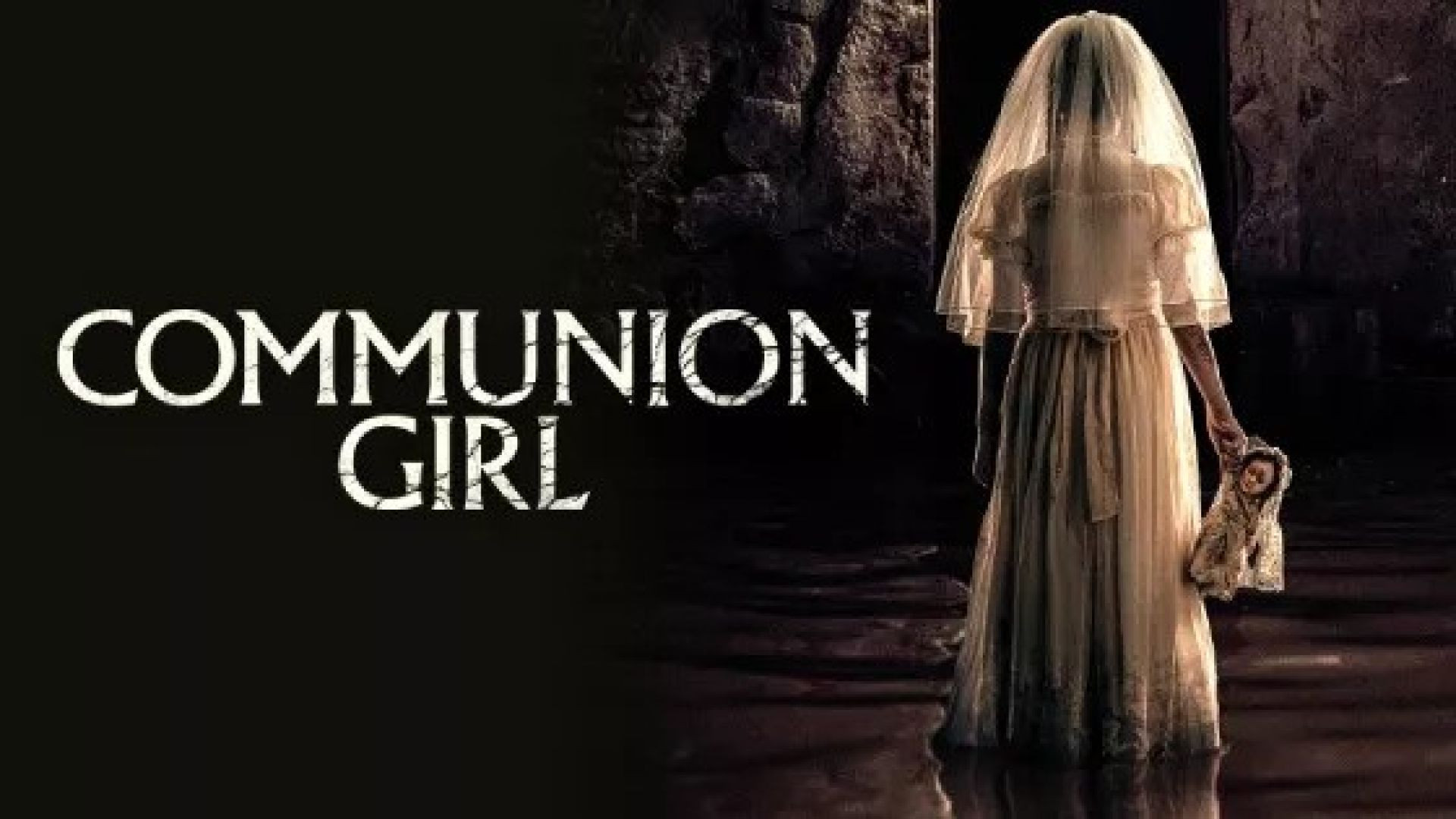 The Communion Girl (2022) Dual Audio [Hindi-Spanish] Amazon WEB-DL 480P