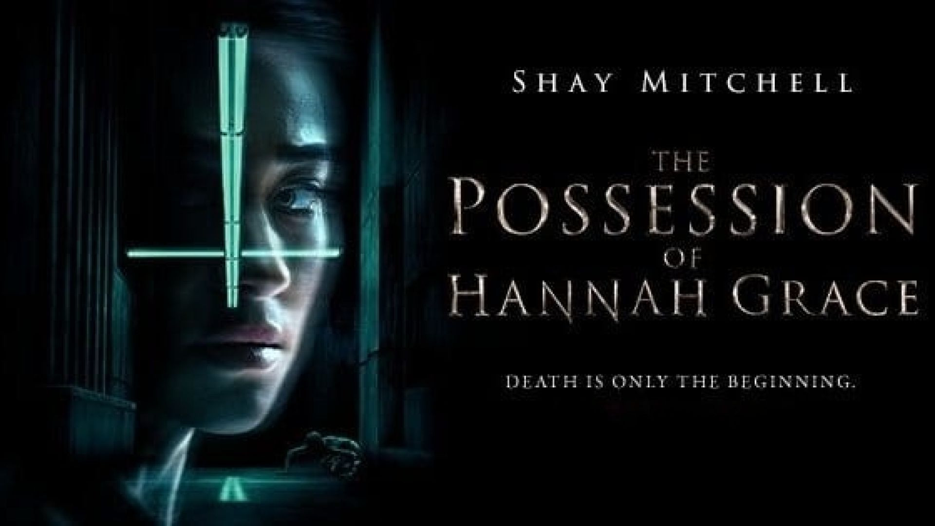 The Possession of Hannah Grace (2018) Dual Audio (Hindi+Eng) BluRay 480p