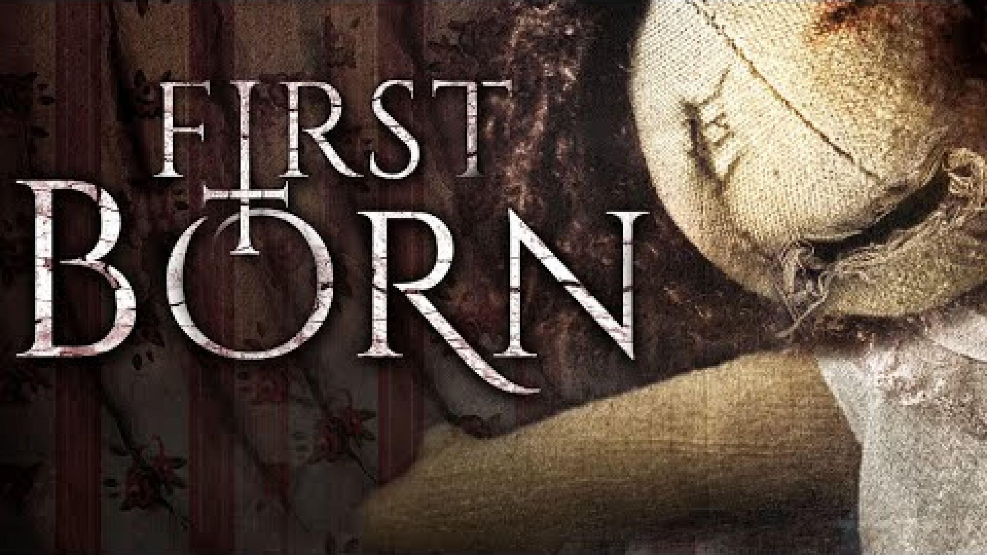 FirstBorn (2016) English WEB-DL 1080p