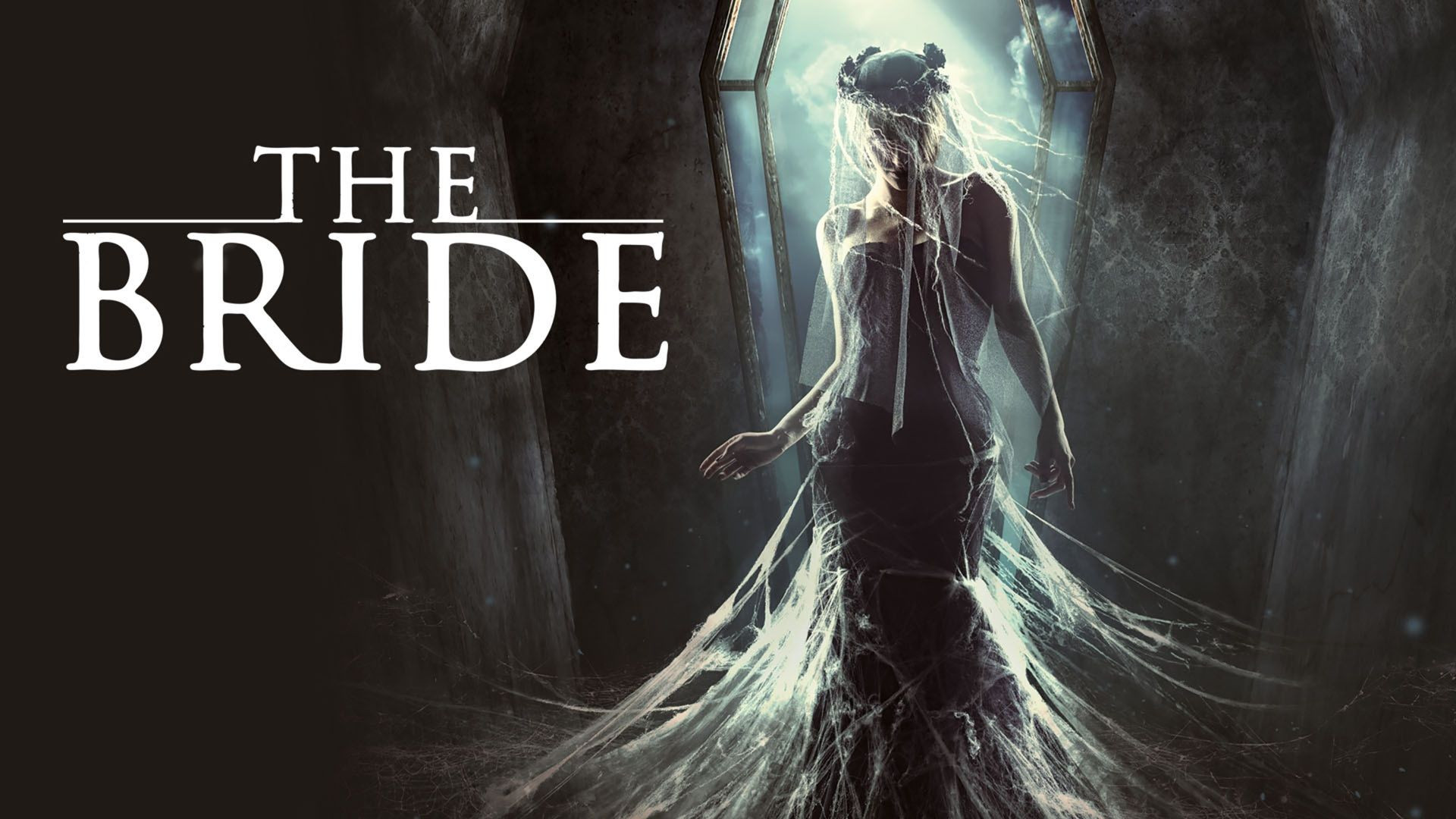 The Bride (2017) Dual Audio (Hindi+Other) WEB-DL 480p