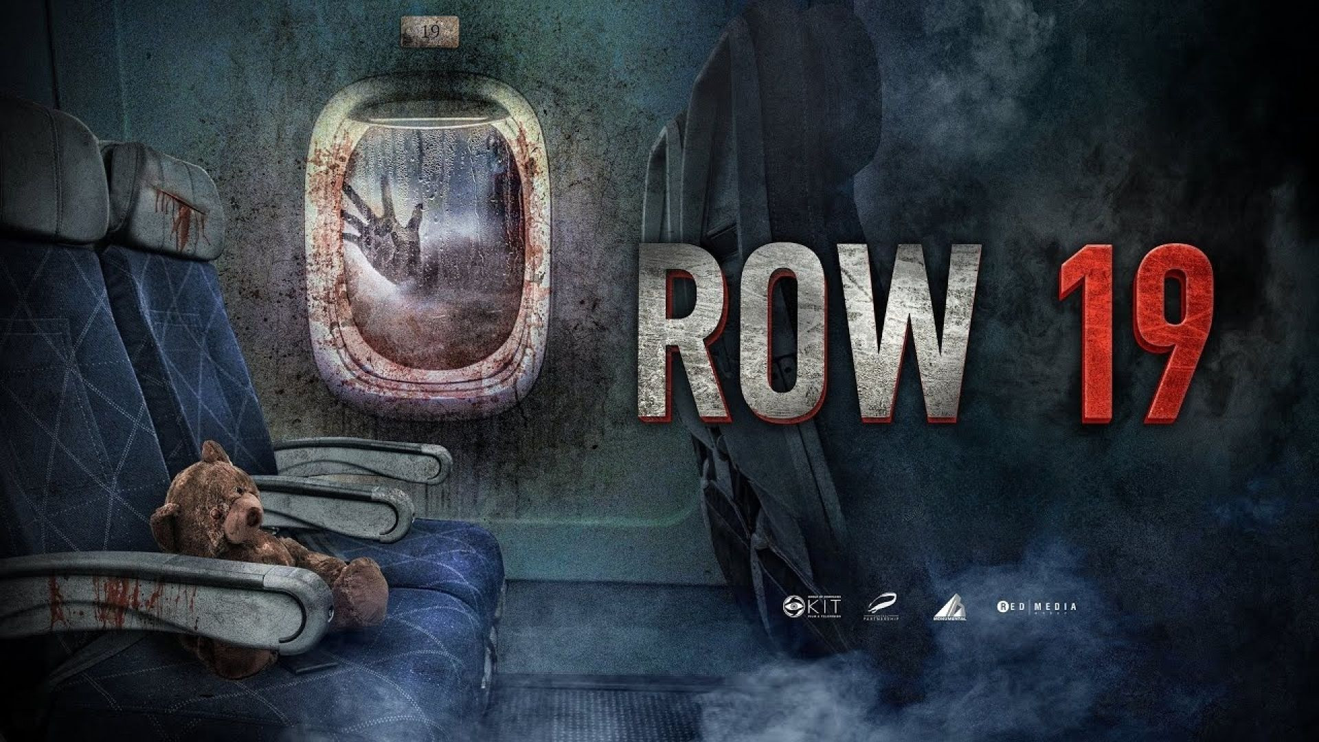 Row 19 (2022) English WEB-DL 720p