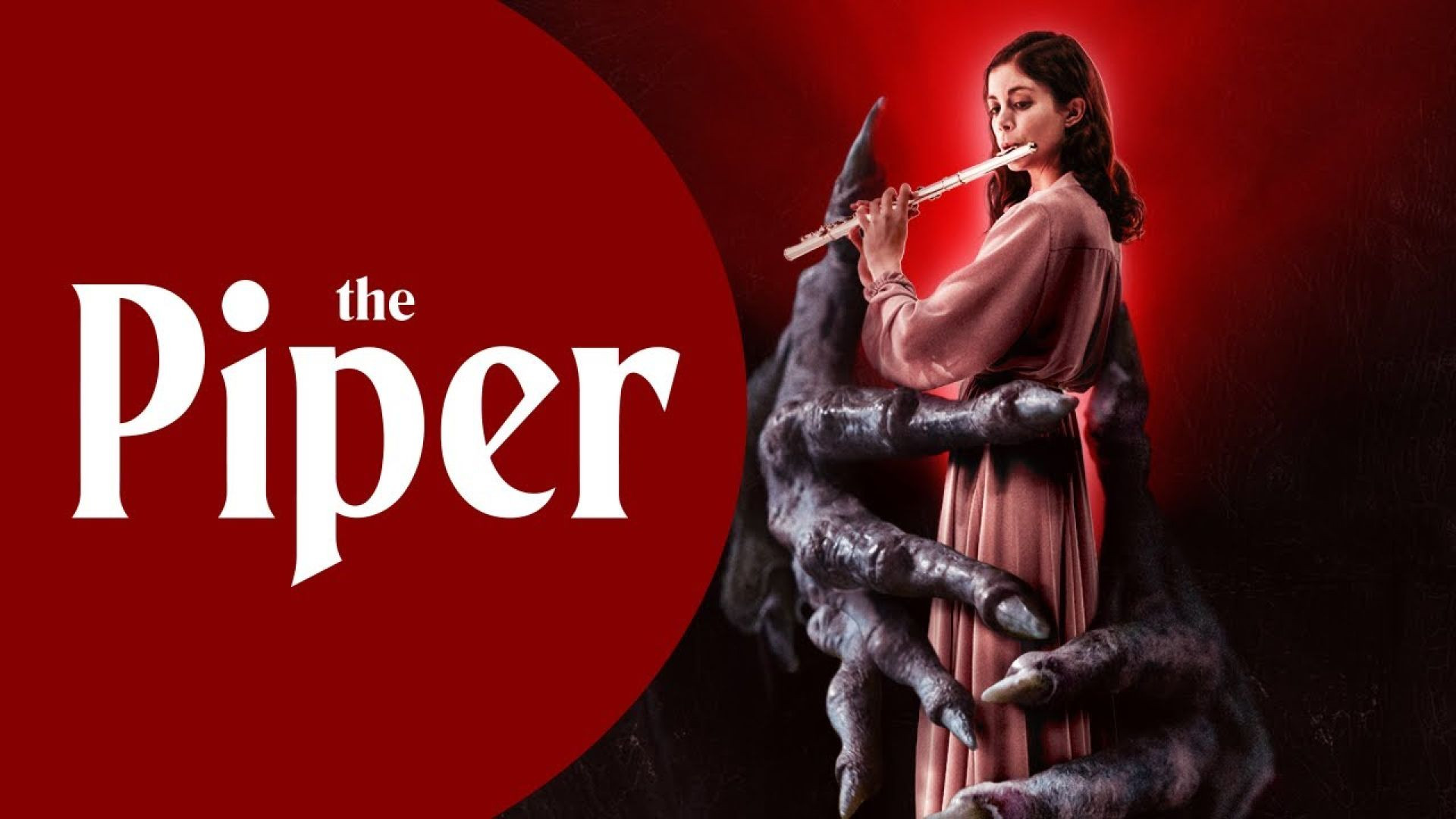The Piper (2023) English WEB-DL 1080p