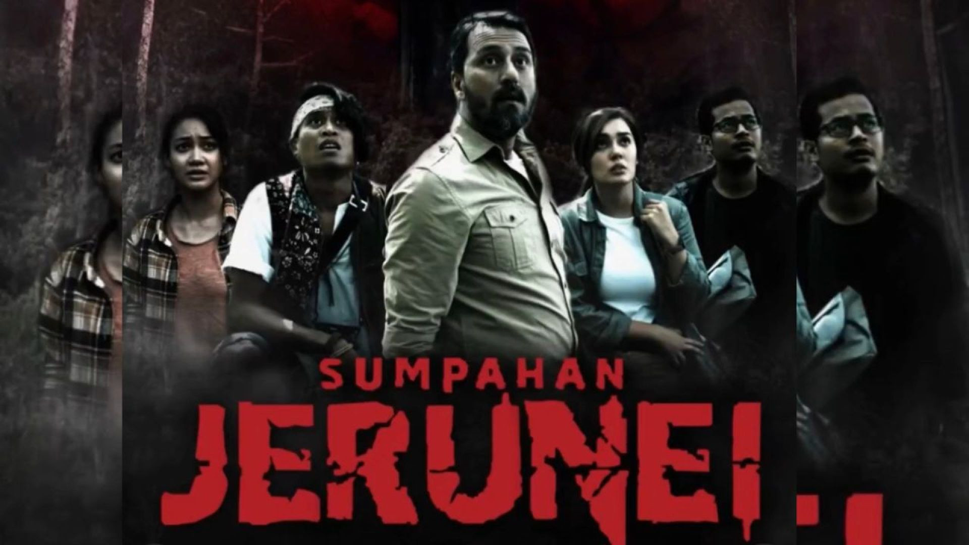 Sumpahan Jerunei (2023) Malaysian WEB-DL 480p