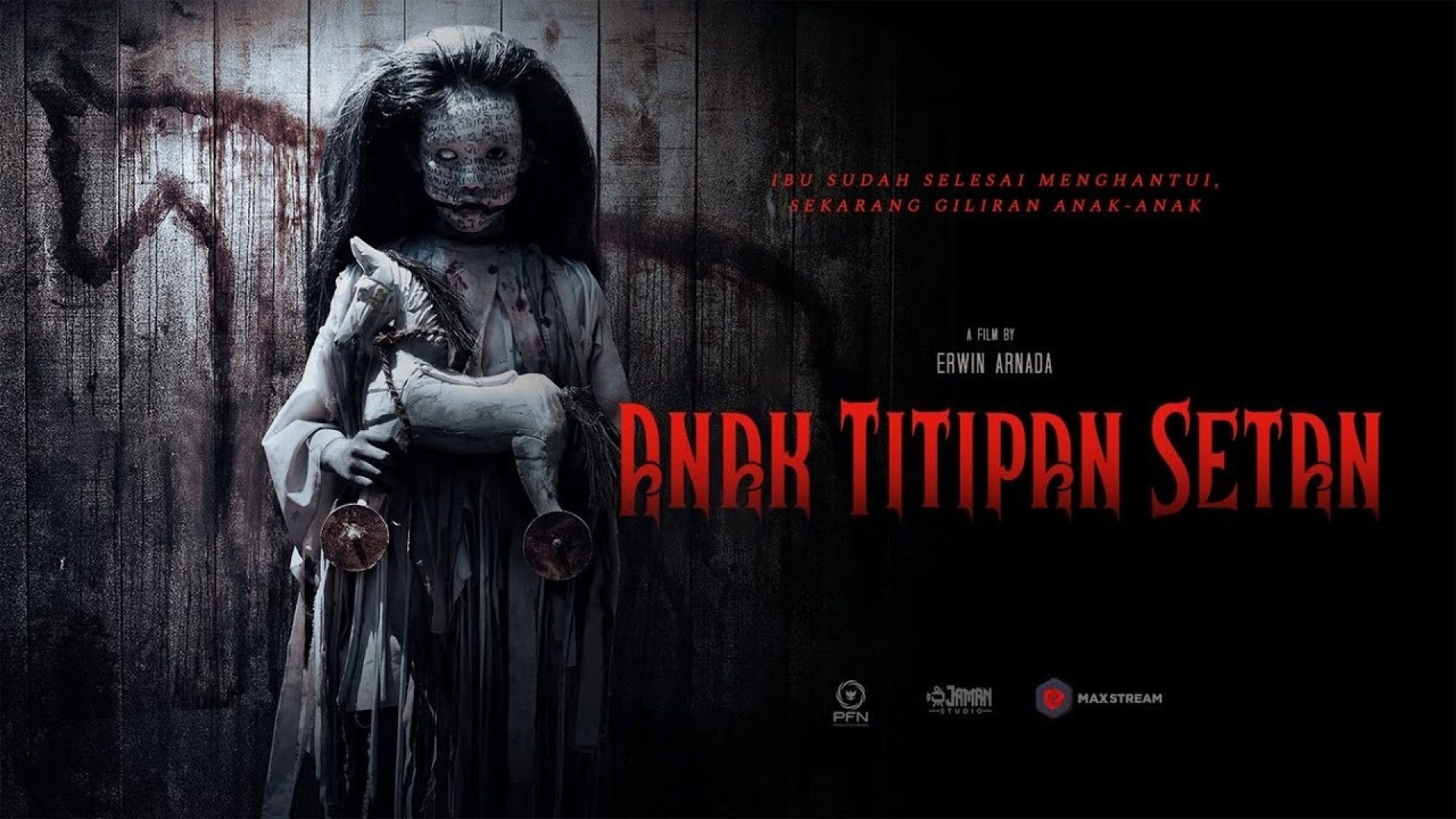 Anak Titipan Setan (2023) INDONESIAN WEB-DL 480p