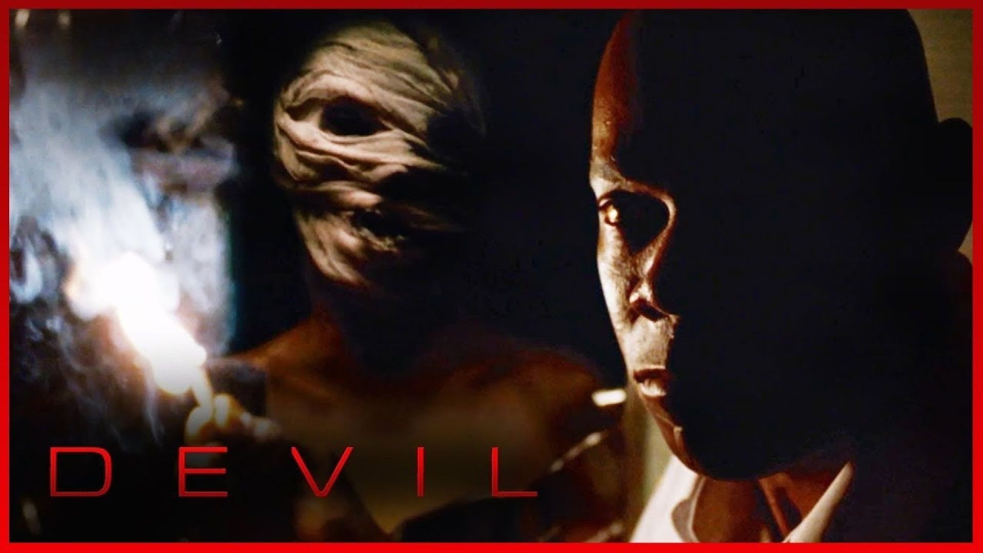 Devil (2010) Dual Audio [Hindi & English] BluRay 1080p
