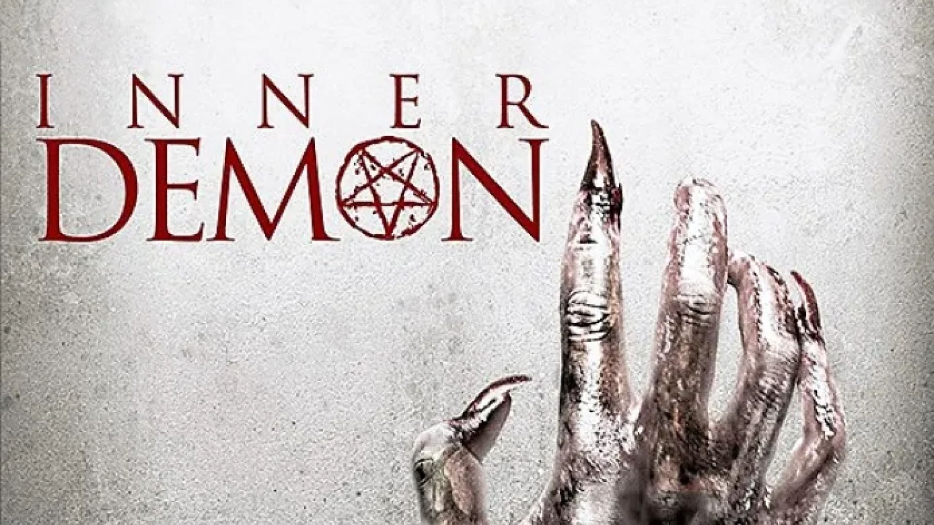 Inner Demons (2014) English BluRay 720p