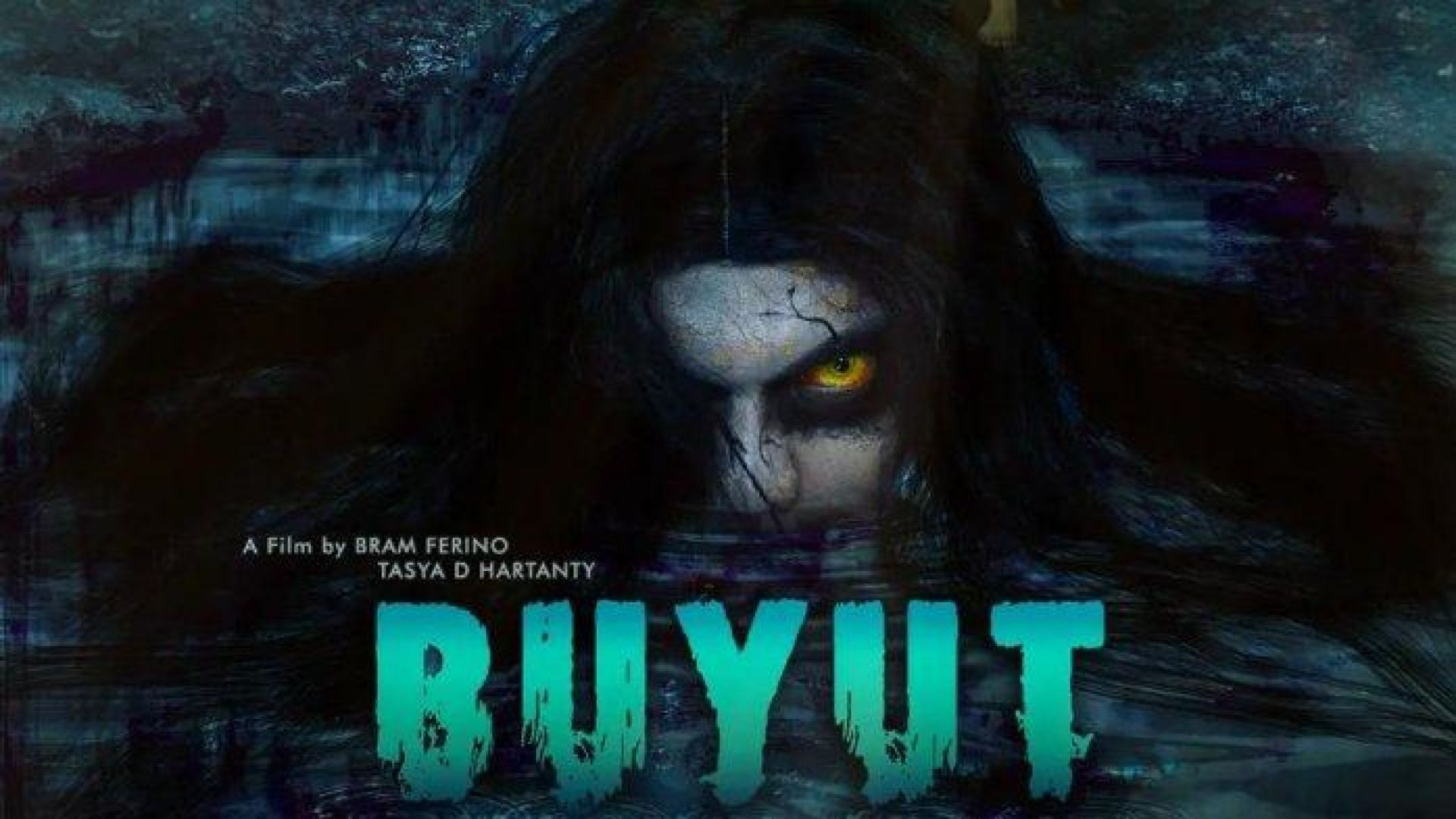 Buyut (2022) Indonesian WEB-DL 720p