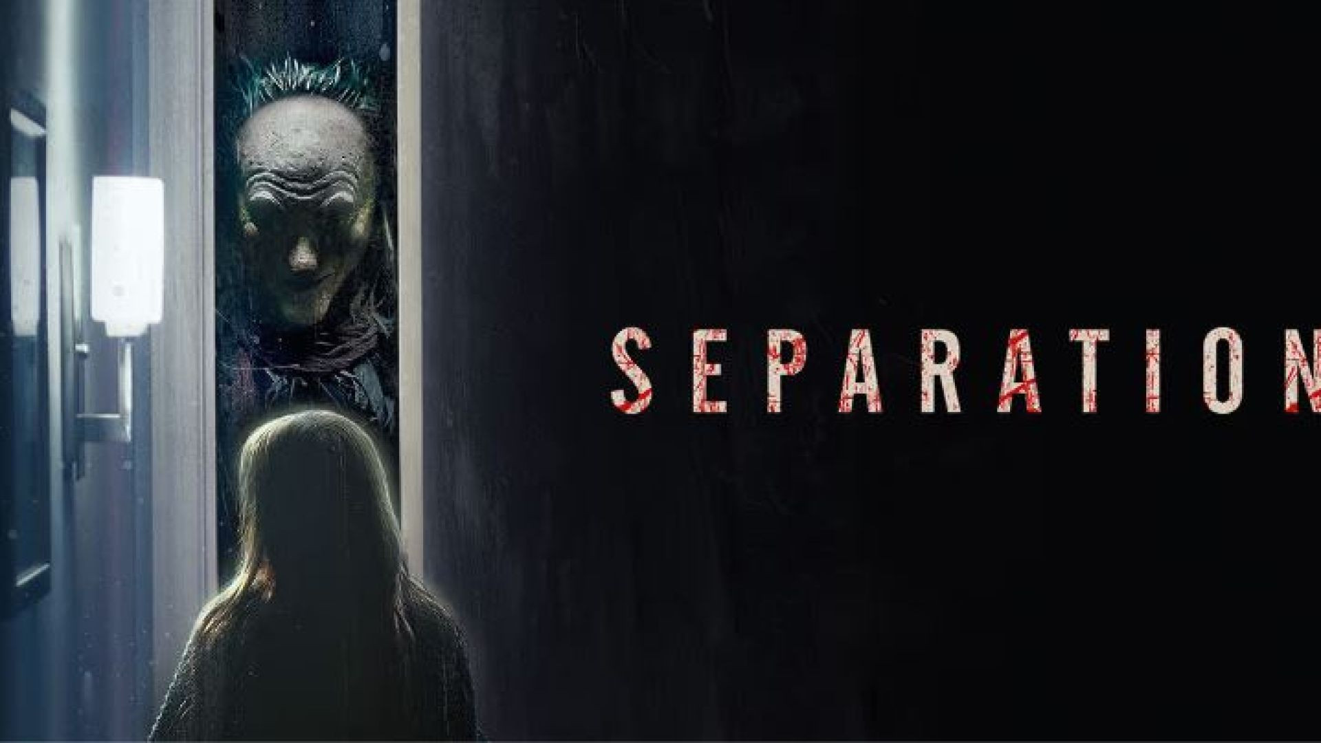 Separation (2021) Dual Audio [Hindi-English] Blu-Ray 720P