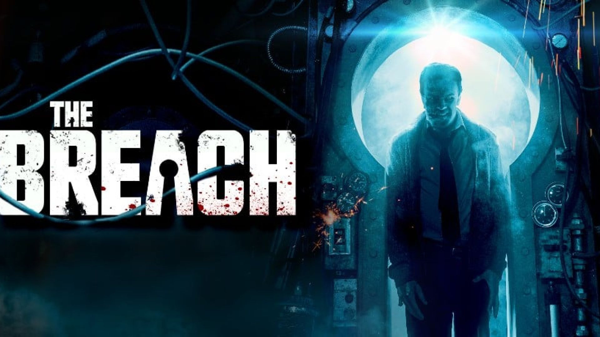 The Breach (2022) English WEB-DL 1080p