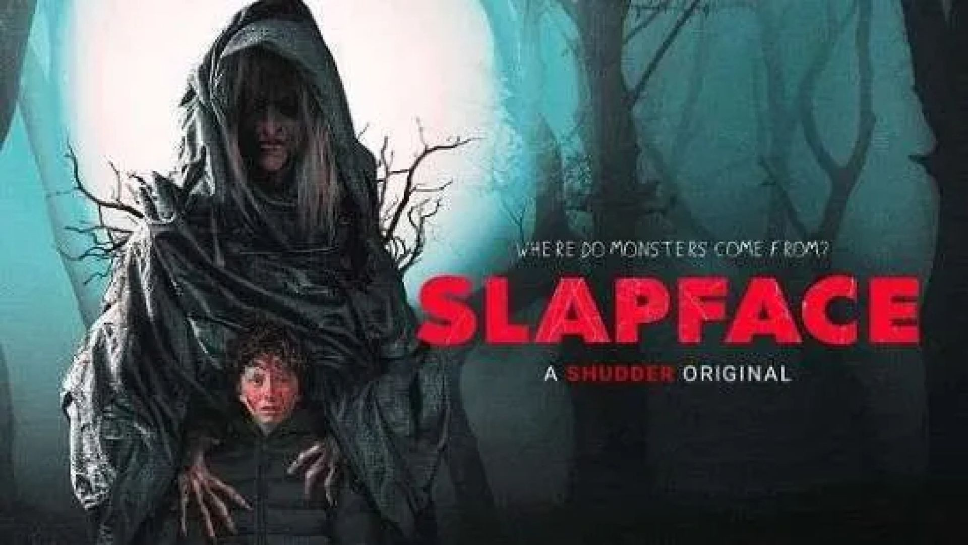 Slapface (2021) Dual Audio {Hindi-English} BluRay 1080p