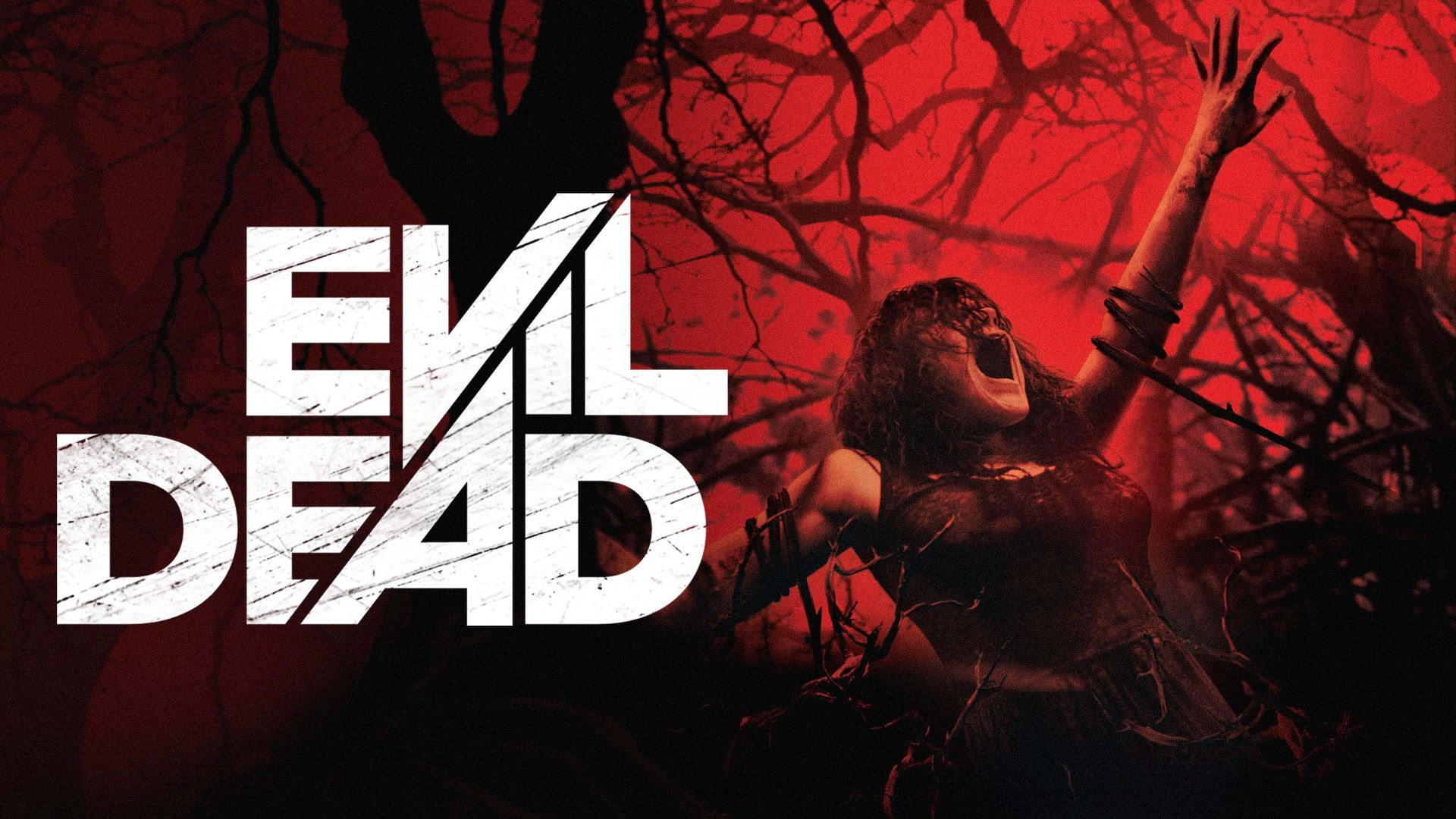 Evil Dead (2013) Dual Audio [Hindi ORG & ENG] BluRay 480p