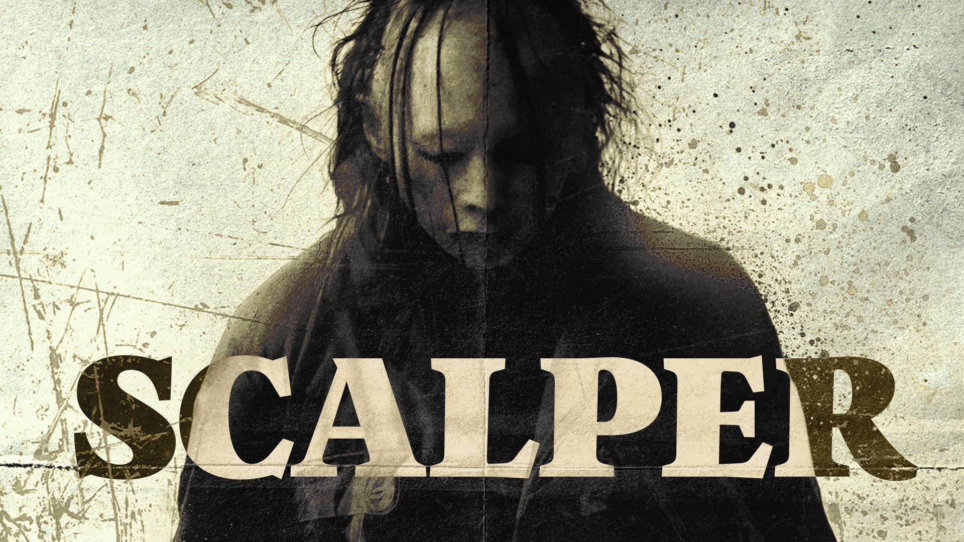 Scalper (2023) English WEB-DL 1080p