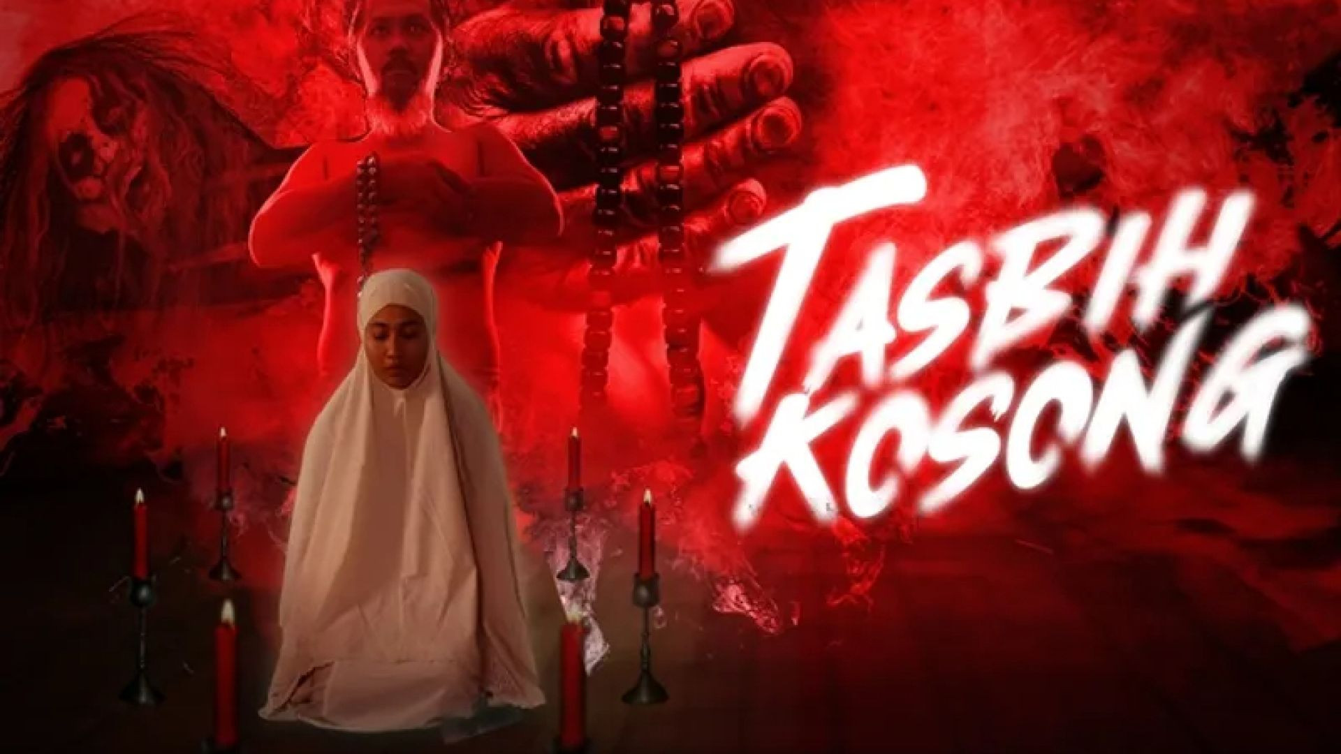 ⁣Tasbih Kosong (2023) ⁣INDONESIAN with [English Subtitle] WEB-DL 480p