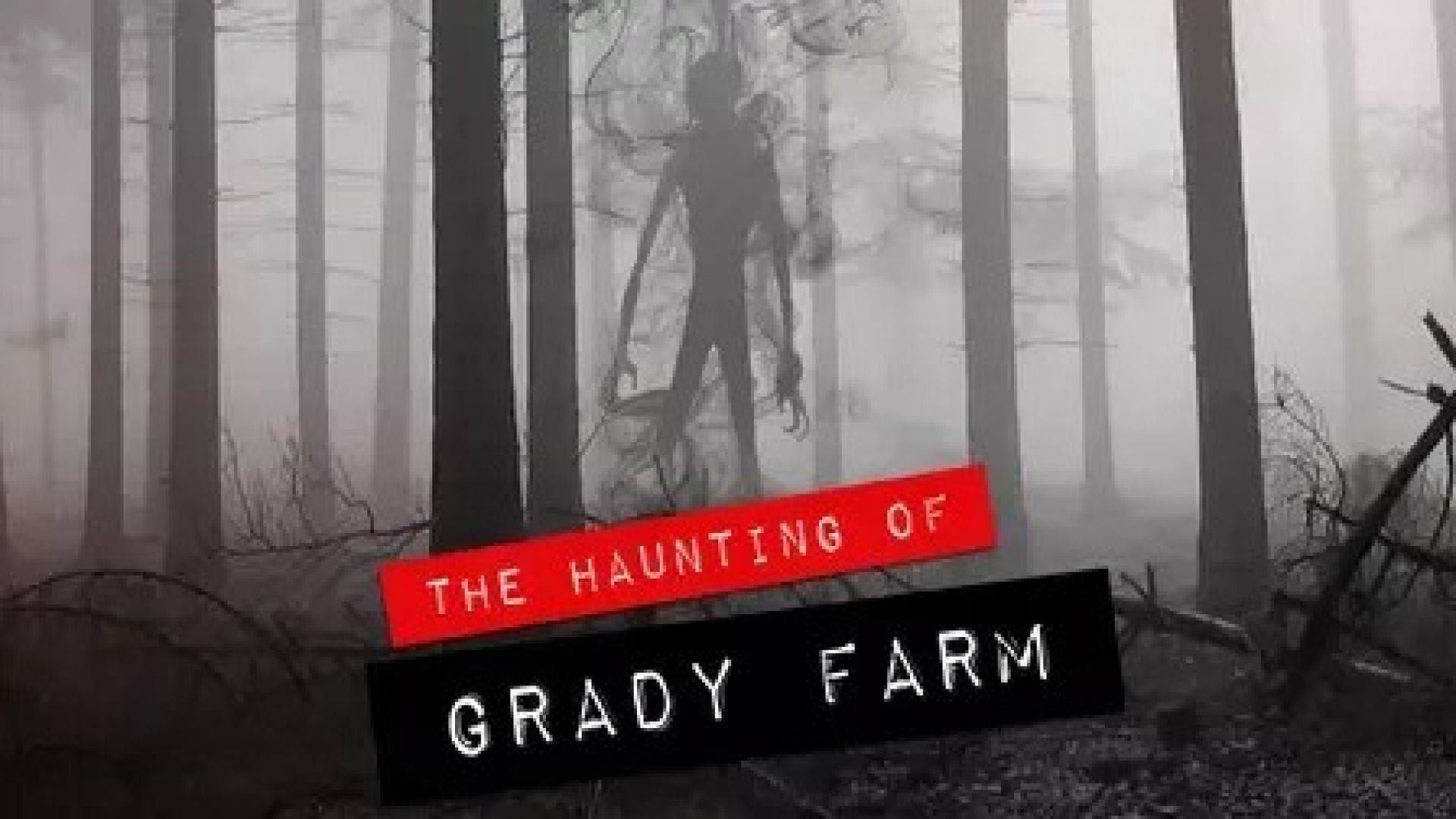 The Haunting of Grady Farm (2019) Dual Audio [Hindi-English] WEB-DL 480P