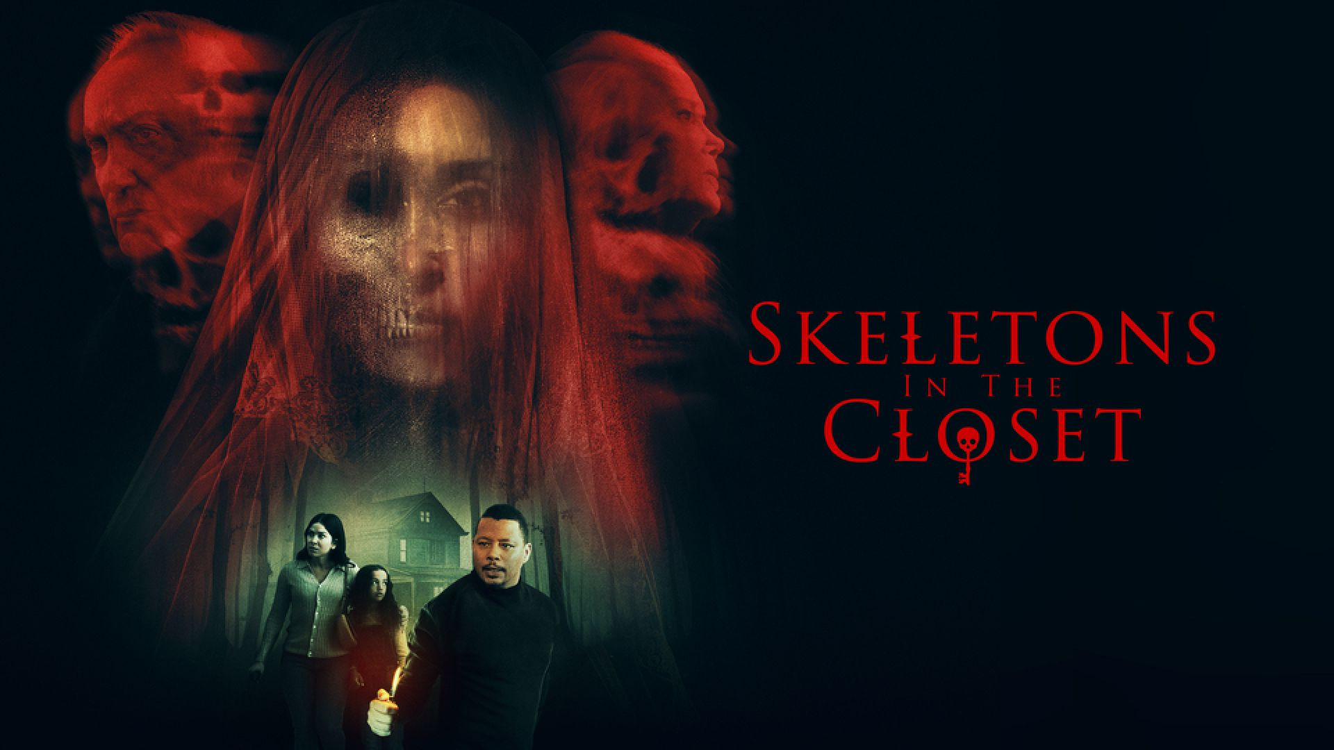 Skeletons in the Closet (2024) English WeB-DL 1080p