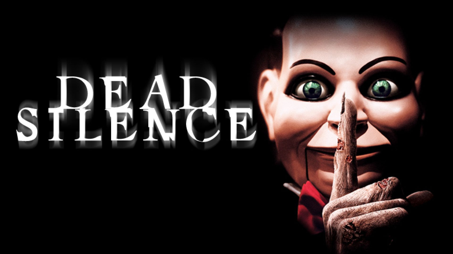 Dead Silence (2007) Dual Audio (Hindi ORG+ENG) BluRay 1080P