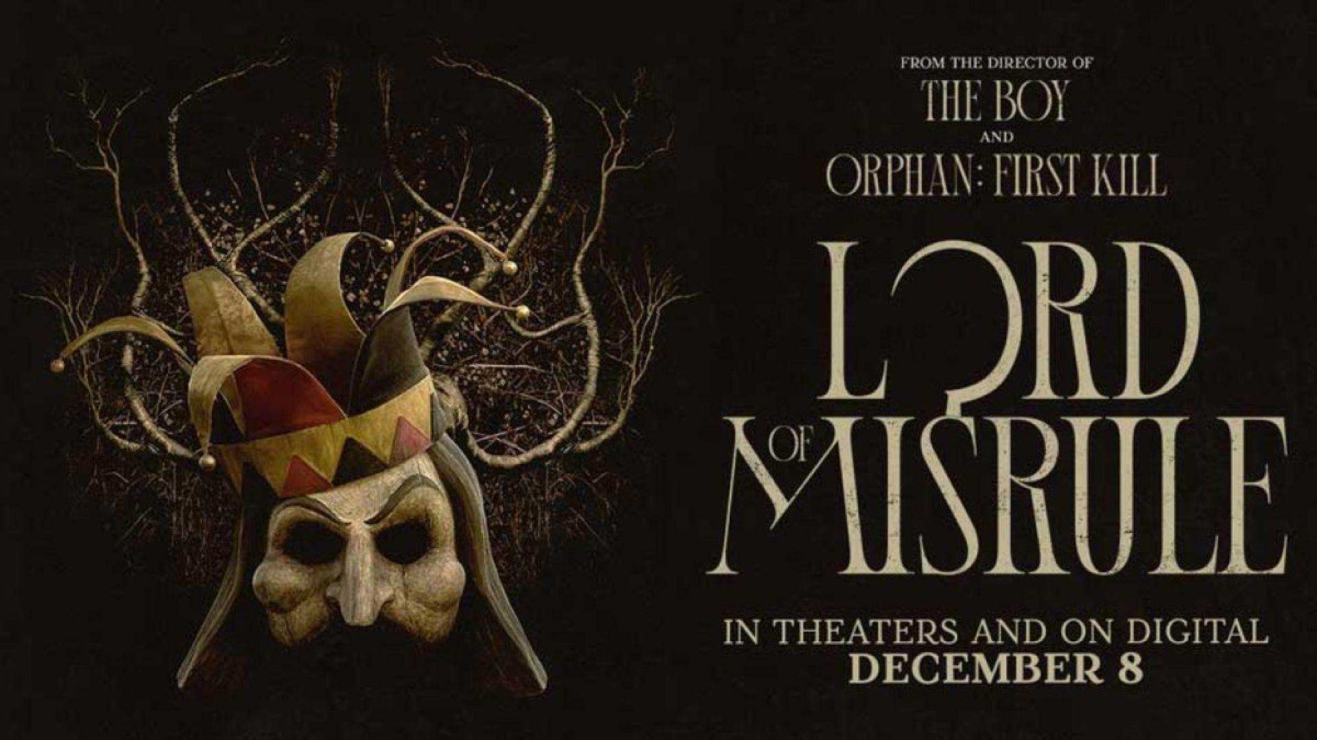 Lord of Misrule (2023) Hindi Dubbed Unofficial WEBRip 480P