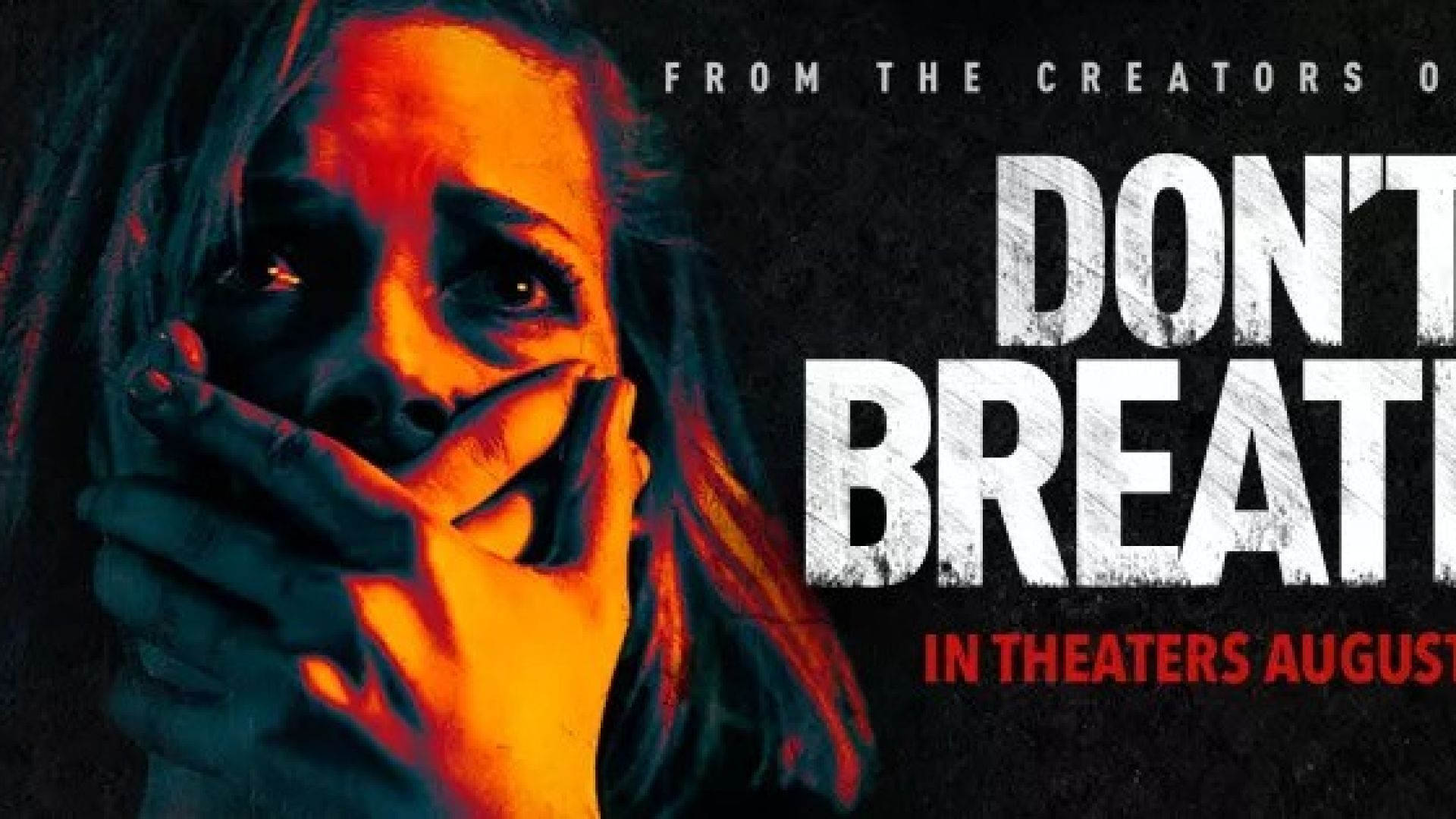 Don’t Breathe (2016) Dual Audio [Hindi+English] Blu-Ray 480P