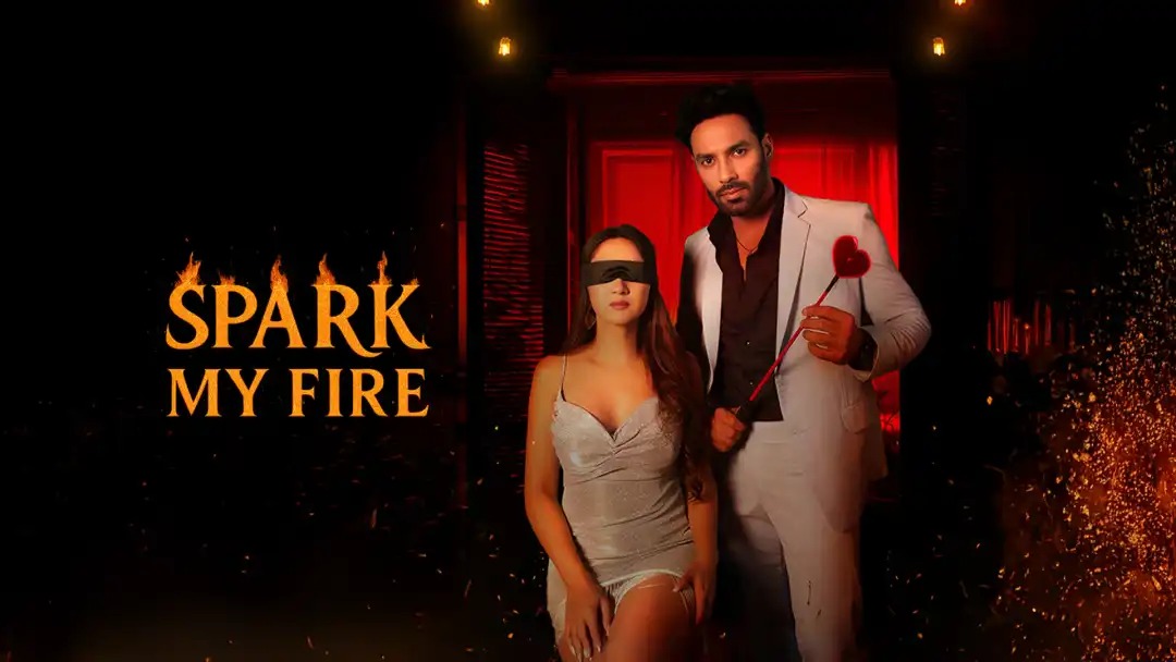 Spark My Fire E26-35 Bengali KukuTV WEB-DL